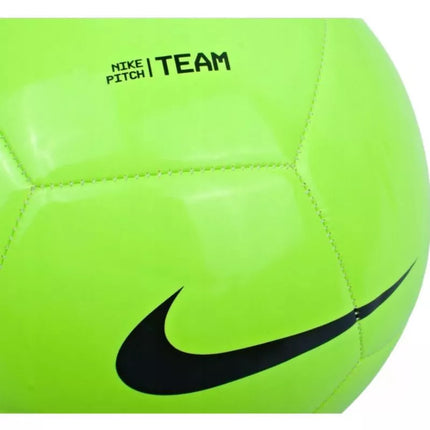NIKE PITCH TEAM FZ7553 359 5 dydžio futbolo kamuolys