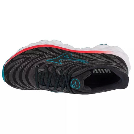 Mizuno Wave Sky 8 M J1GC240255 Bėgimo Bateliai