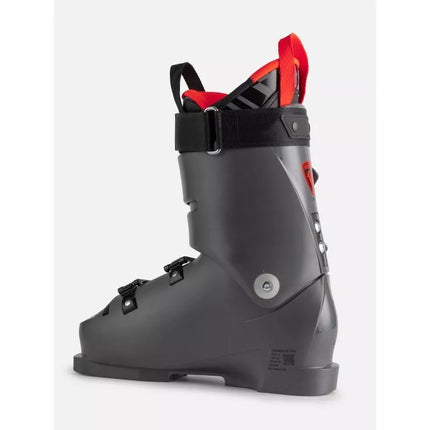 ROSSIGNOL HERO WORLD CUP 110 MV Meteor Grey Ski Boots