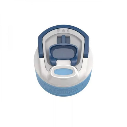 Kambukka Elton Vandens Butelis 500 ml - Tropical Blue