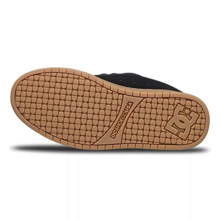 DC Shoes - Court Graffik DC01661009 Juoda
