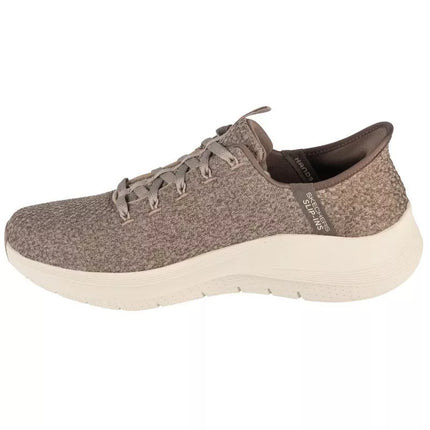 Skechers Slip-ins: Arch Fit 2.0 - Žvelk į priekį 232462-TPE Pilka 41