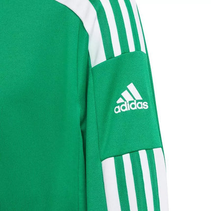 Adidas Squadra 21 treniruočių jaunimo džemperis GP6456