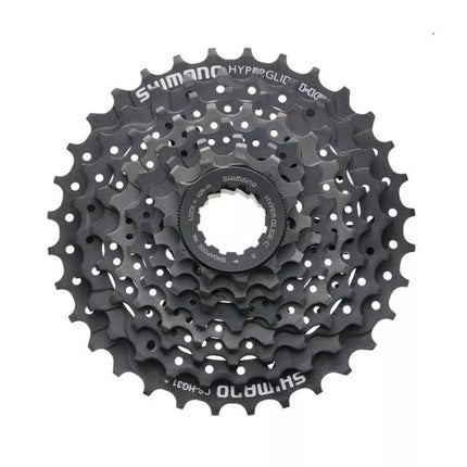 SHIMANO MTB ALTUS CSHG31-8 žvaigždžių kasetė