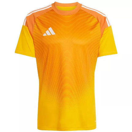adidas Tiro 25 Competition Marškinėliai Trumpomis Rankovėmis M JN4502