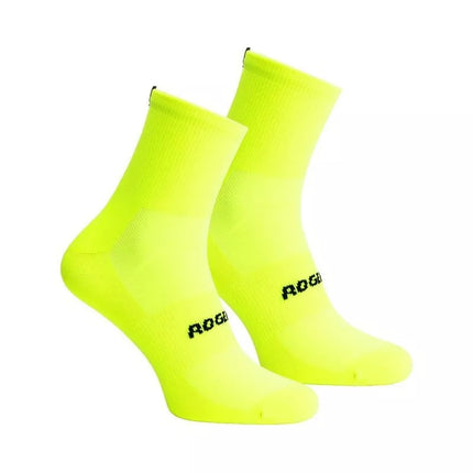Rogelli kojinės ESSENTIAL 2-PAKETAS fluo 36-39