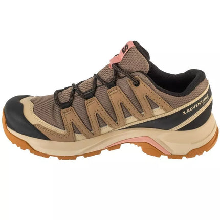 Salomon X-Adventure Recon GTX Moteriški Pilki L47815500 40