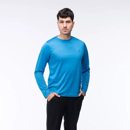 Men's LOPE LS Long Sleeve T-Shirt