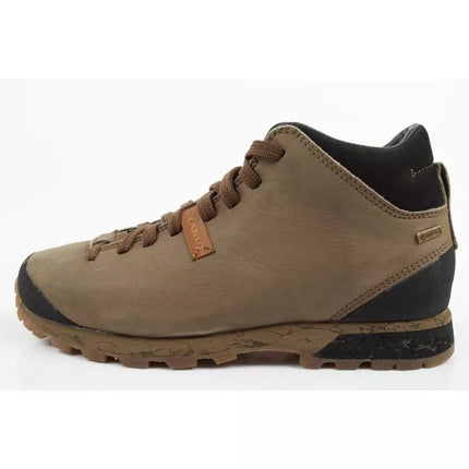 Aku Bellamont Gore-tex moteriški žygio batai