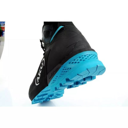 Aku Viaz DFS GTX W 968253 žygio batai