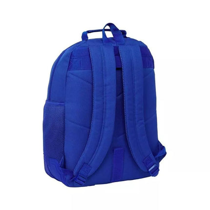 Real Madrid sports school backpack 612624773