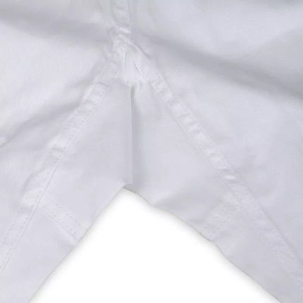 Karate kimono for children + free belt - DBX BUSHIDO ARK-3102 120 cm