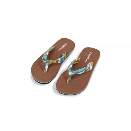 O'Neill Ditsy Saulėtos Sandalai Jr 92800613250