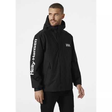 Helly Hansen YU Ervik Striukė M 53395 991