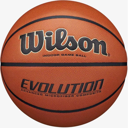 WILSON EVOLUTION KREPŠINIS WTB0516XBEMEA DYDIS 7