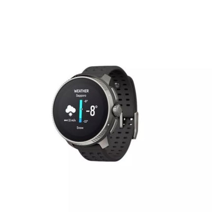 SUUNTO RACE titano anglies spalvos sportinis laikrodis