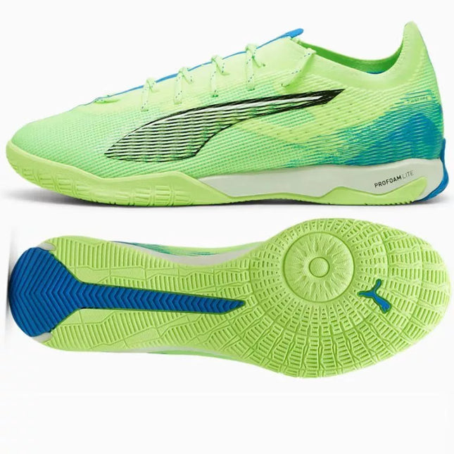 Puma Ultra 5 Pro Court M 107888-03 futbolo bateliai