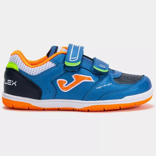 Futbolo bateliai Joma Top Flex 2504 IN Jr TPJW2504INV