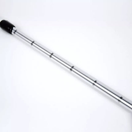 Ilgaamžės Lite SMJ sporto reguliuojamos Nordic Walking lazdelės HS-TNK-000006680