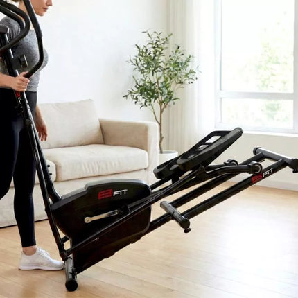 CROSSTRAINER E-NW650 EB FIT