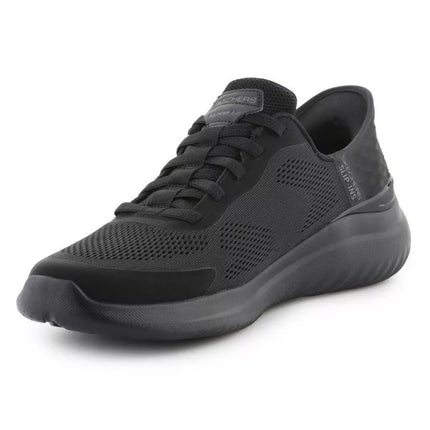 Skechers Slip-Ins: Bounder 2.0 batai - Emerged M 232459-BBK