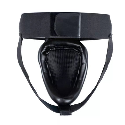 Men's suspender with steel insert WARRIOR - S