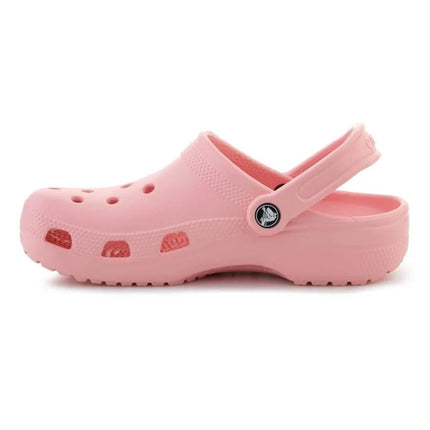 CROCS CLASSIC POWDER PINK 10001-78U