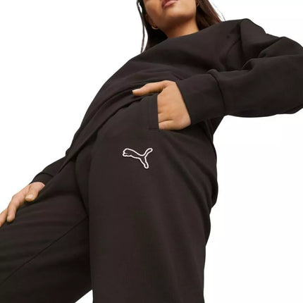 Puma Better Essentials W 676805 01 Kelnės