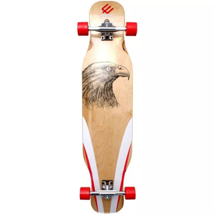 RIEDLENTĖ LONGBORDAS ENERO EAGLE 41.5x9.5