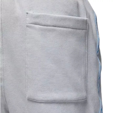 Men's Air Jordan Flight MVP Fleece Pants - FN6356-043