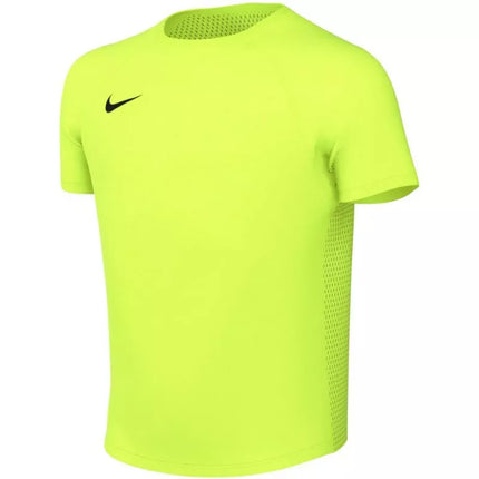 Nike Dri-Fit Park VIII Kids' T-Shirt Lime HV8182 702