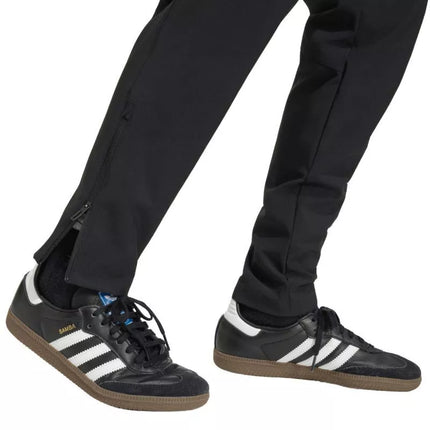 adidas Tiro 26 Kelioninės Austos Vaikų Kelnės Juodos JM5556