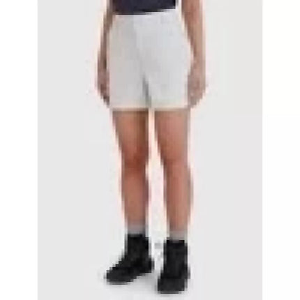 Women's quick-drying trekking shorts 4F 4FWSS25TFSHF0994-27S