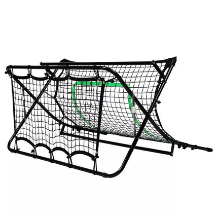VIRTUFIT KOMBI BUMPER - KOJŲ STŪMIMAS ATGAL - 113 X 106 X 61 CM