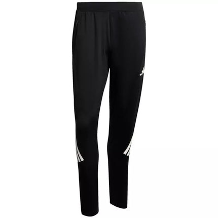 Adidas Adi 365 Iconic Running Men's Pants Black KE6742
