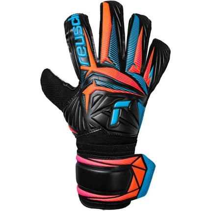 Reusch Attrakt Solid Gloves 56 70 515 7090