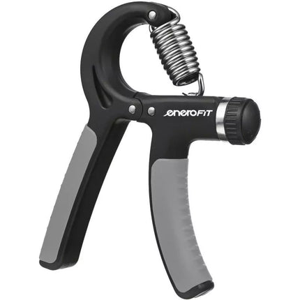 ENERO FIT HAND GRIP WITH ADJUSTABLE RESISTANCE 20-50 KG