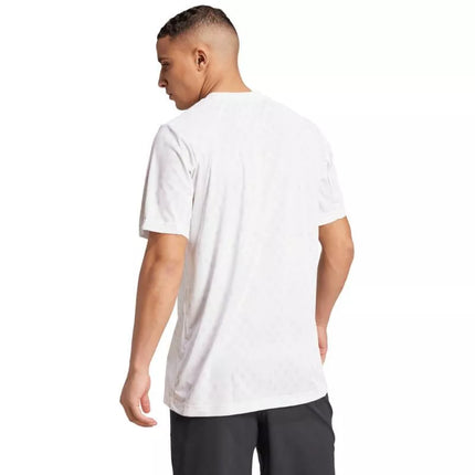 adidas Club Tennis Climacool Men's T-Shirt White JM1199