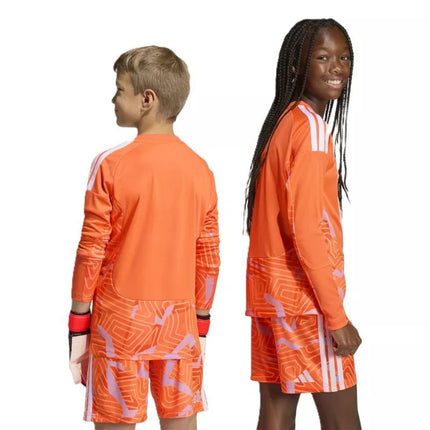 adidas Junior Tiro 26 Competition Goalkeeper Jersey KB5239