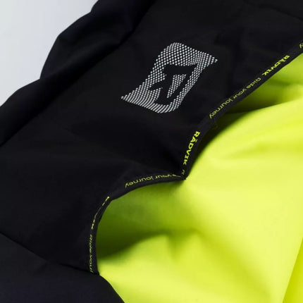 Radvik November BV Jumper Gts M 92800624374 Dviračių striukė