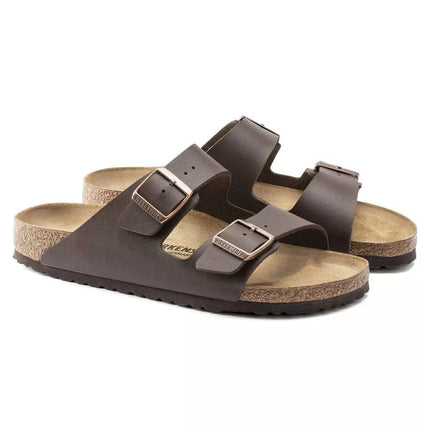 Birkenstock Arizona BF 0051703 šlepetės