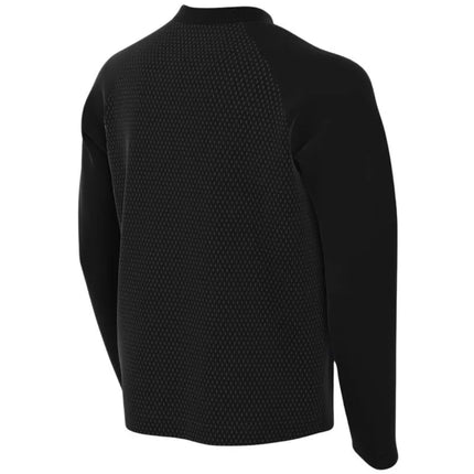 Nike Dri-Fit Park VIII Longsleeve Kids T-Shirt Black HV8239 010