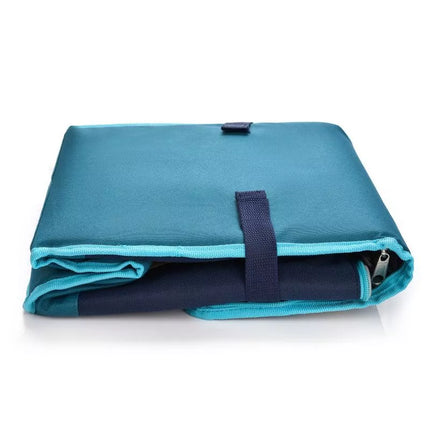 Meteor Frigid Thermal Bag 12.5L Blue/Gray