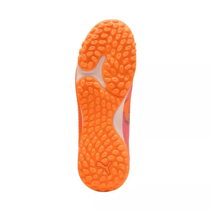 Puma Future 8 Match TT + Mid 108616 03 Kids' Soccer Shoes