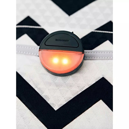 BOOKMAN Eclipse bicycle light