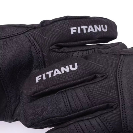Men's SATEA PRIMALOFT Insulated Gloves