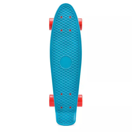 Meteor Riedis Mėlynas 22628