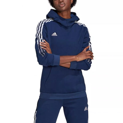 Adidas Tiro 21 džemperis su gobtuvu W GK9678