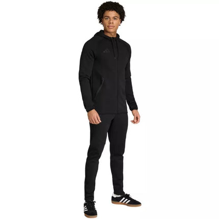 Men's adidas Tiro 26 Travel Sweat Pant black KF6072