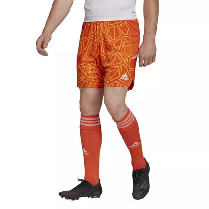 adidas Condivo 22 vartininko apranga M HB1627 vartininko šortai